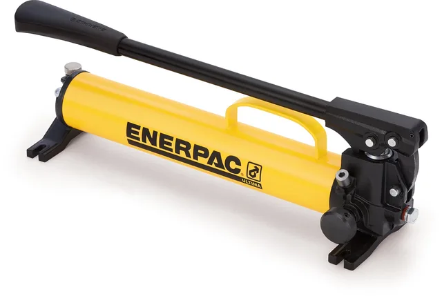 Pump 8"