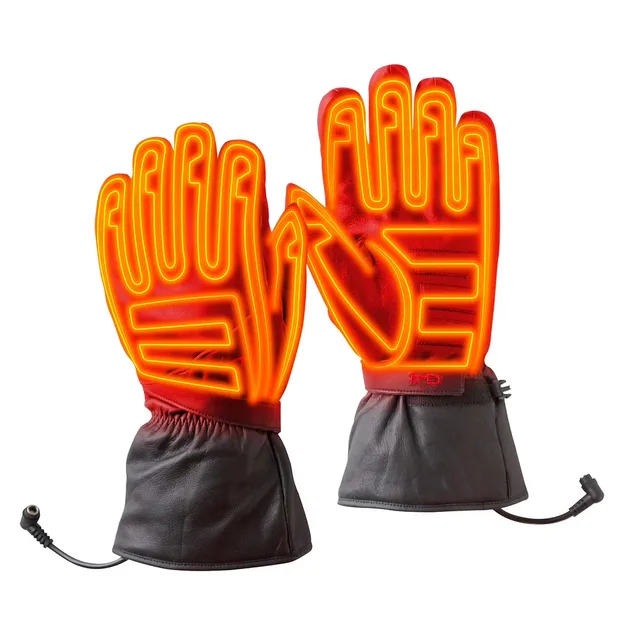 Motorcycle Apparel & Gear 12v black 13 w