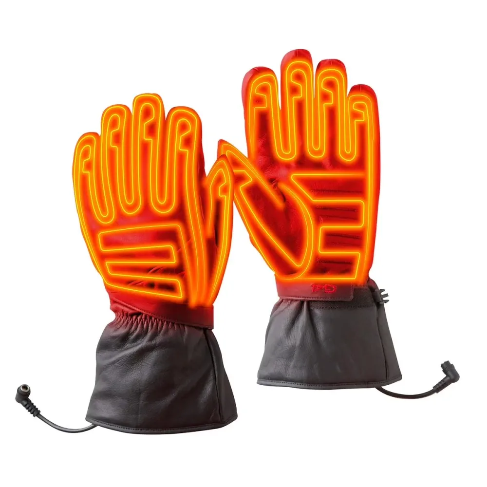 Motorcycle Apparel & Gear 12v black 13 w