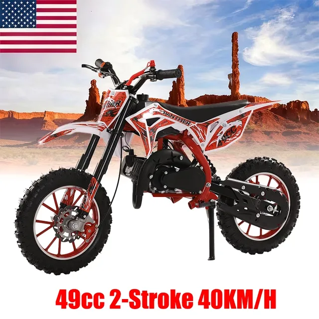 Dirt Bike 100kg 10 inch 47.2 inches