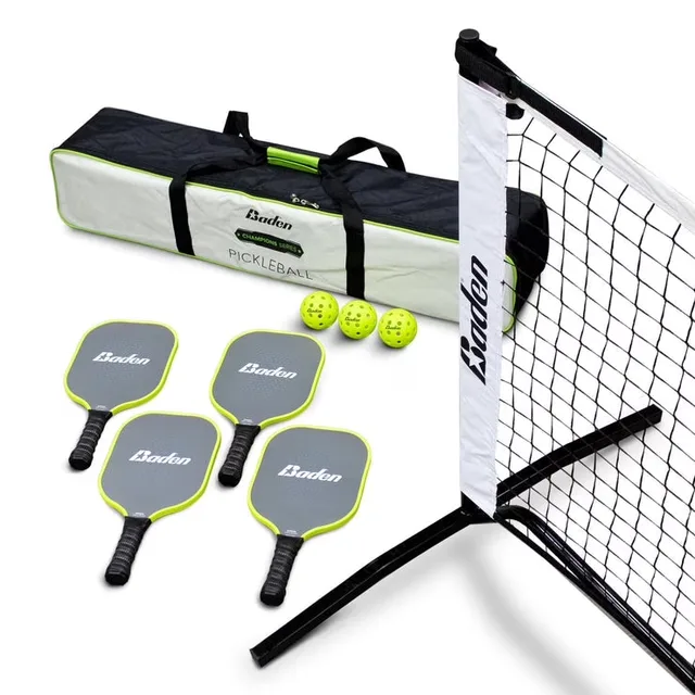 Portable Pickleball adjustable 2"