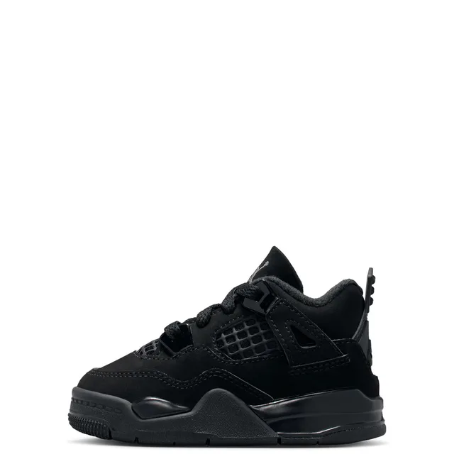 Shoe black