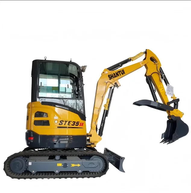 Compact Equipment & Parts 173 lbs 880 mm 192 in