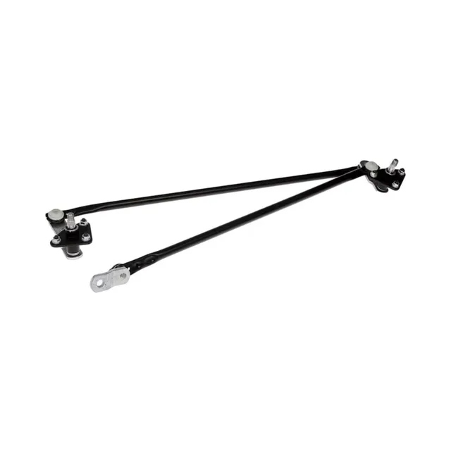 Body & Glass Parts black