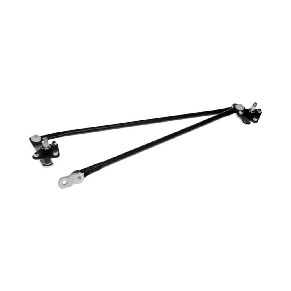Body & Glass Parts black