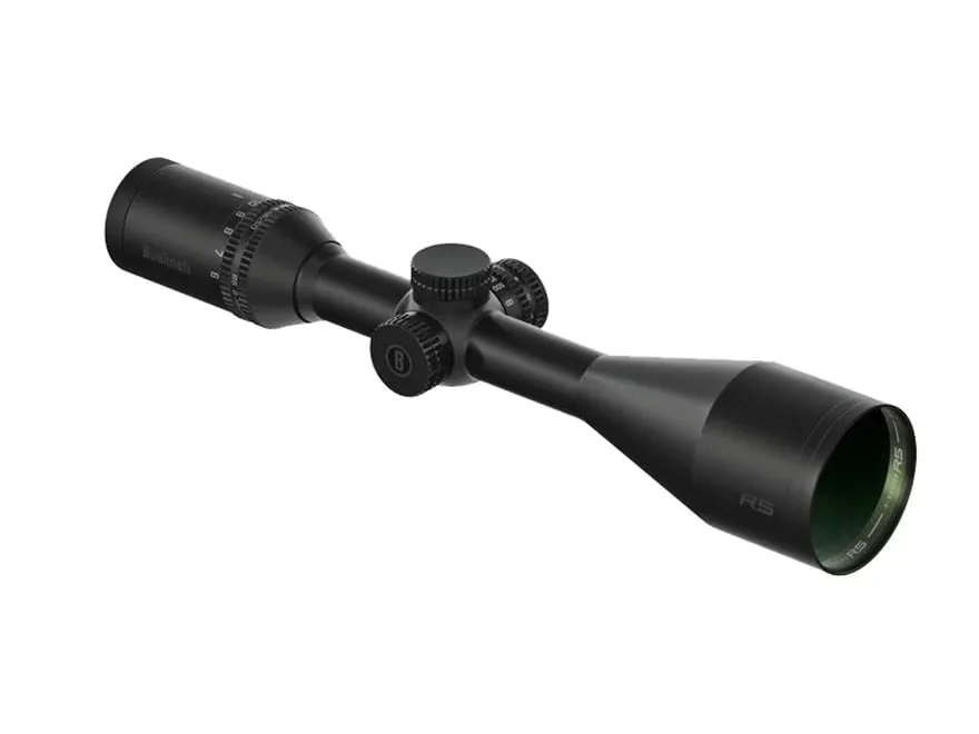 Rifle Scope 50mm black