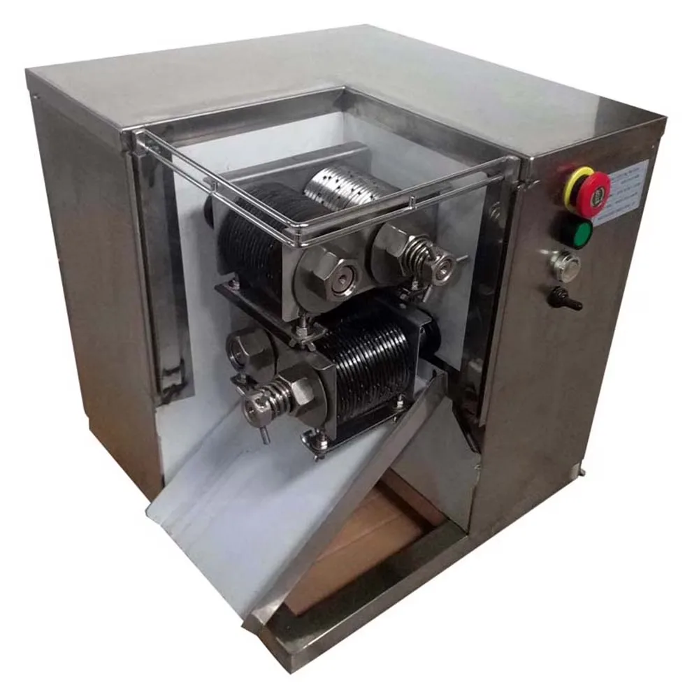 Meat Slicer 8mm 700mm 90mm