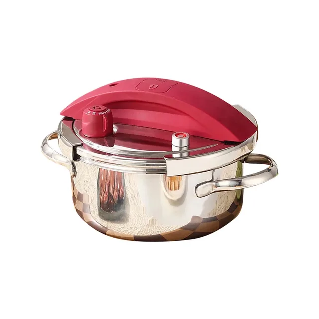 Pressure Pot 32.5cm 8 in locking