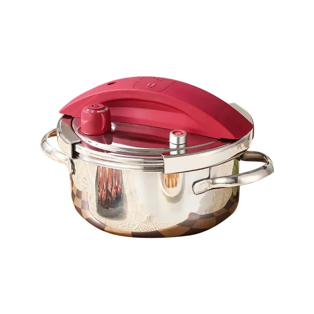Pressure Pot 32.5cm 8 in locking