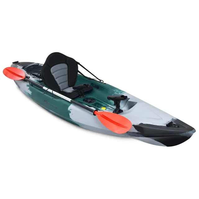 Fishing Kayak 276 lbs 1.2 ft 7.7 ft