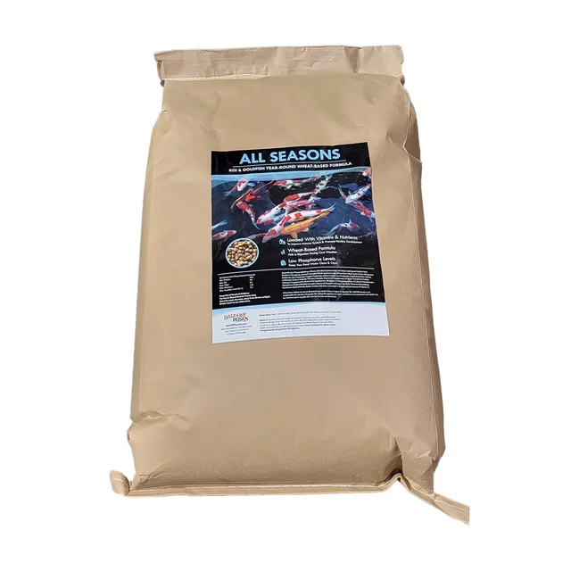 Food Pellets 5mm 50 lb 20 lbs