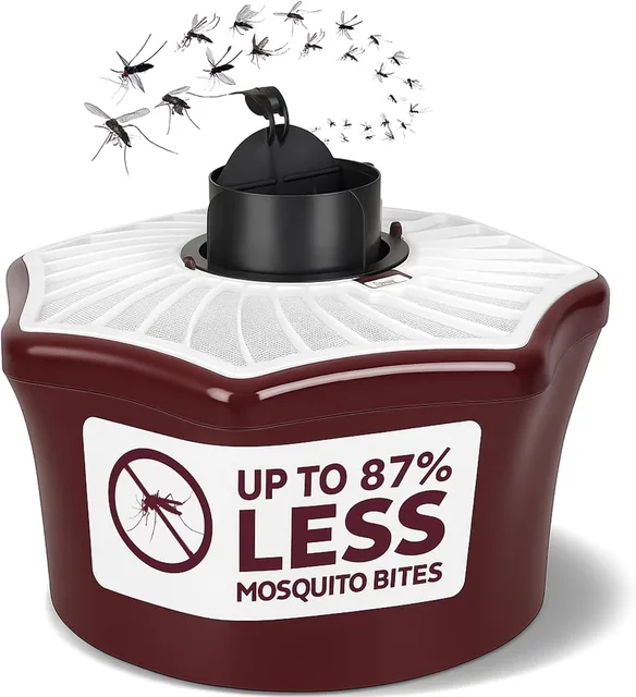 Mosquito waterproof yellow