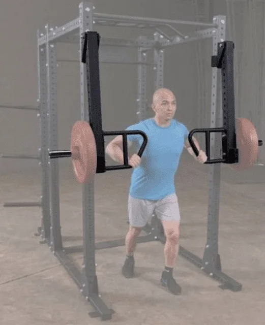 Strength Equipment 3" 11" 8"
