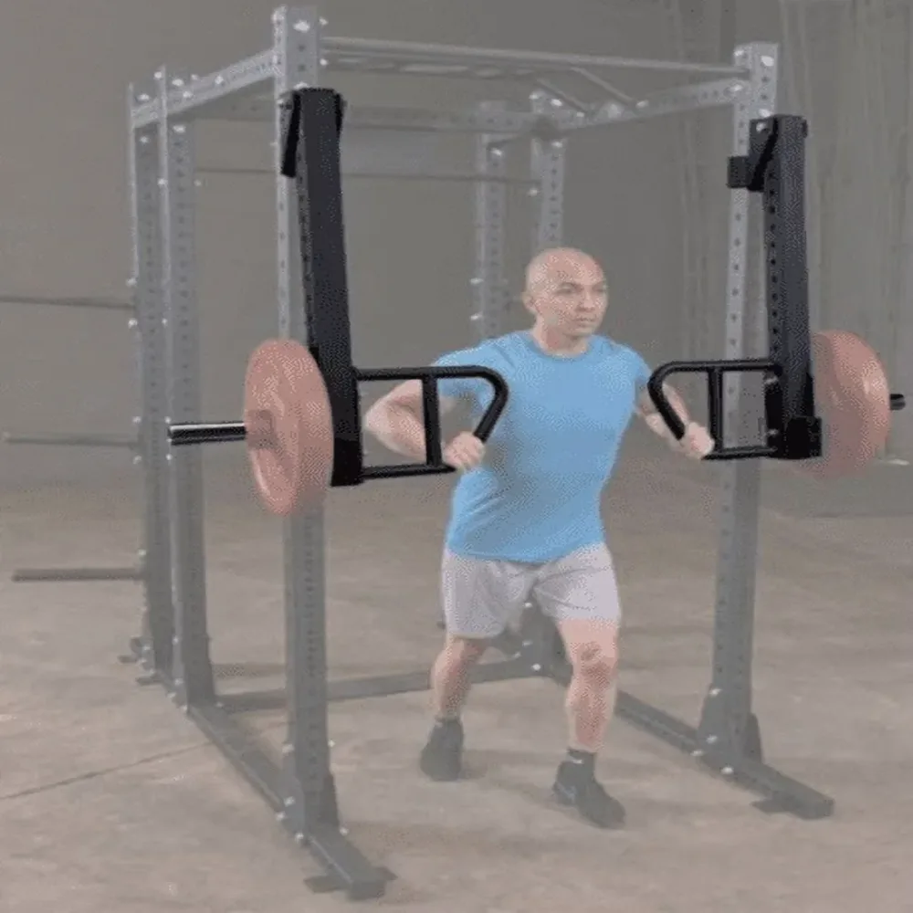 Strength Equipment 3" 11" 8"