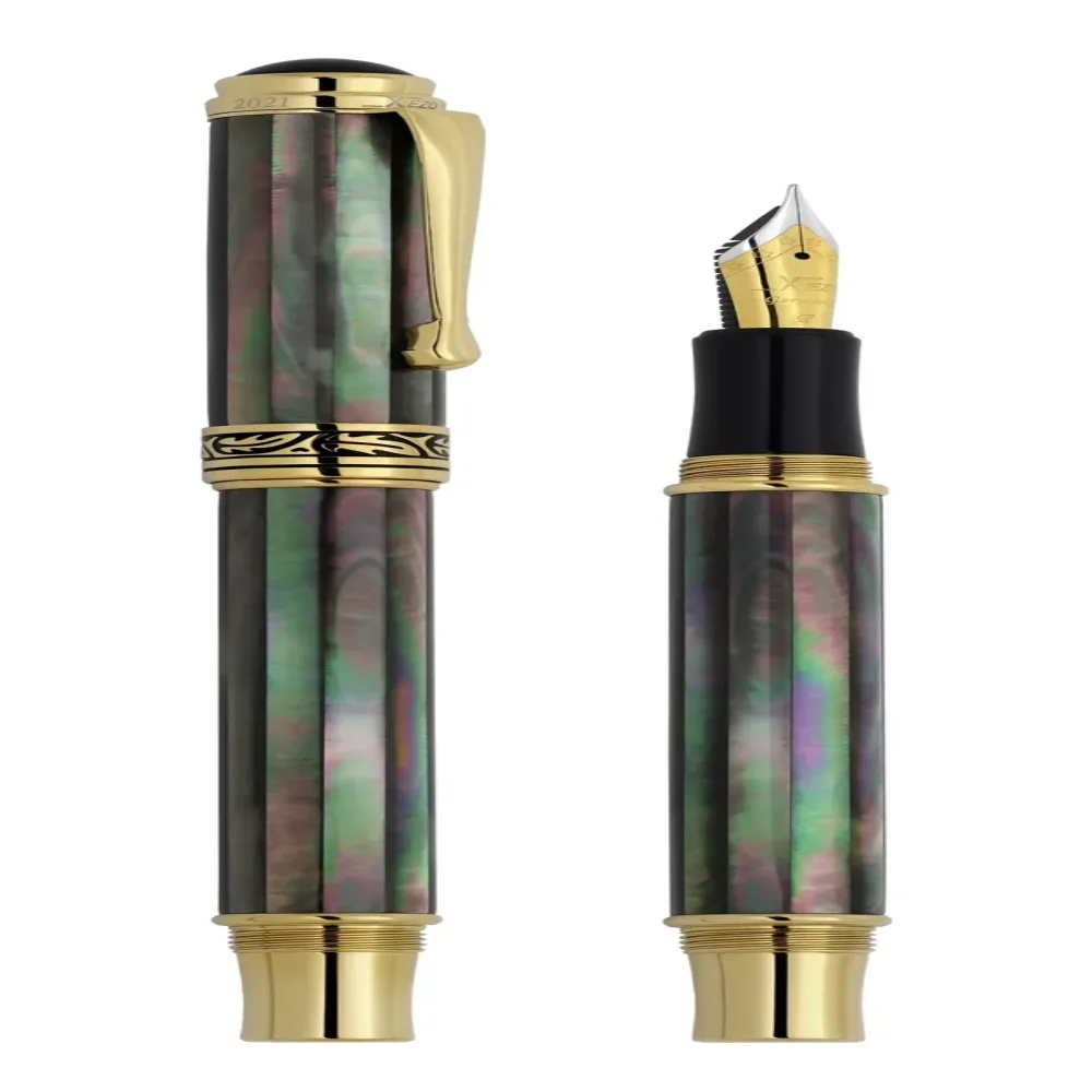 Fountain Pen black 0.35 mm