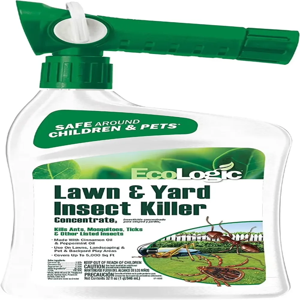 Insect Killer 29 feet 14 oz 29 foot