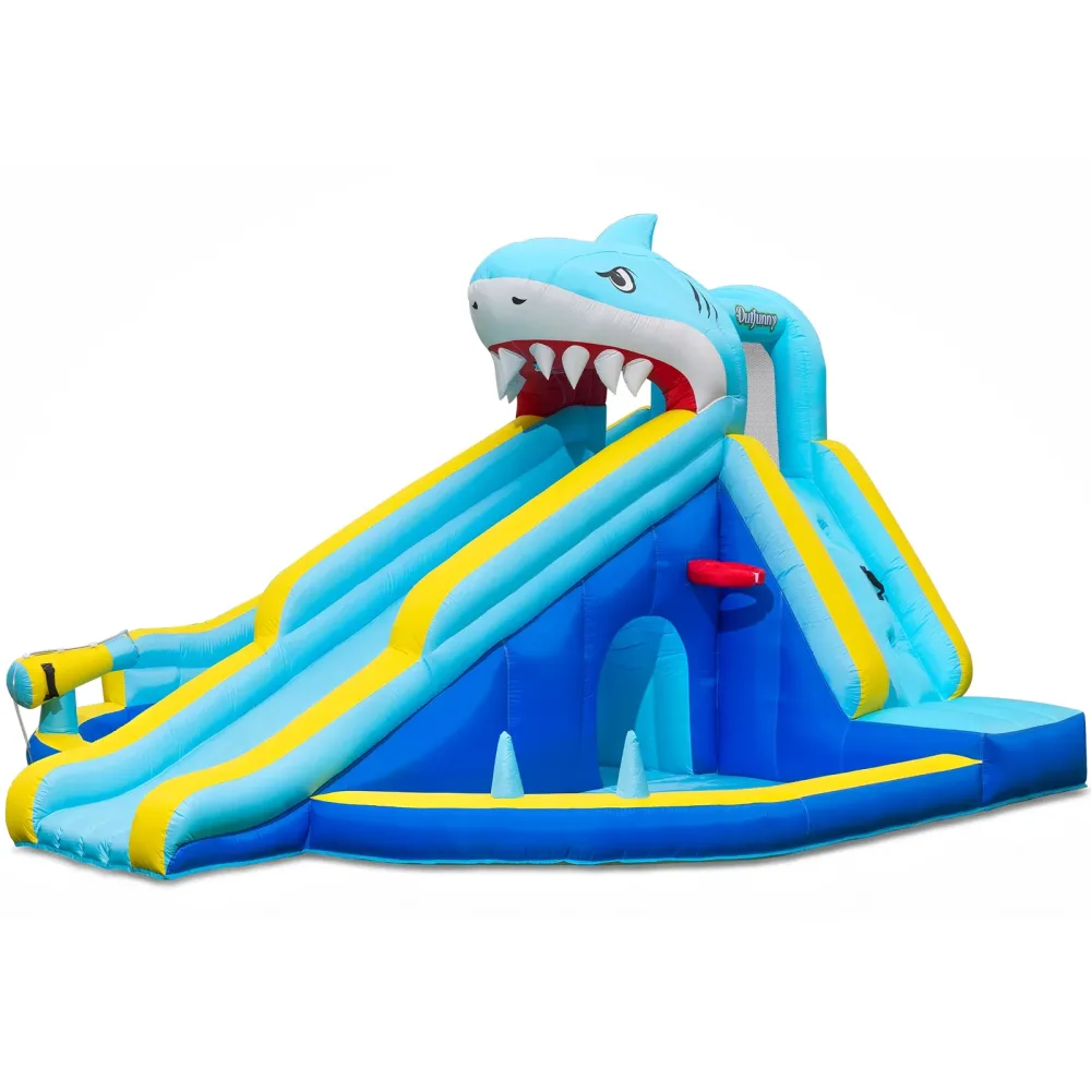 Backyard Play 8.1 ft 99 lb 500 lb