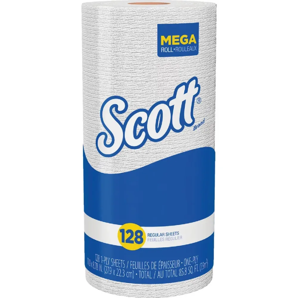 Paper Towel 11 in 8.78 in 4.9 in