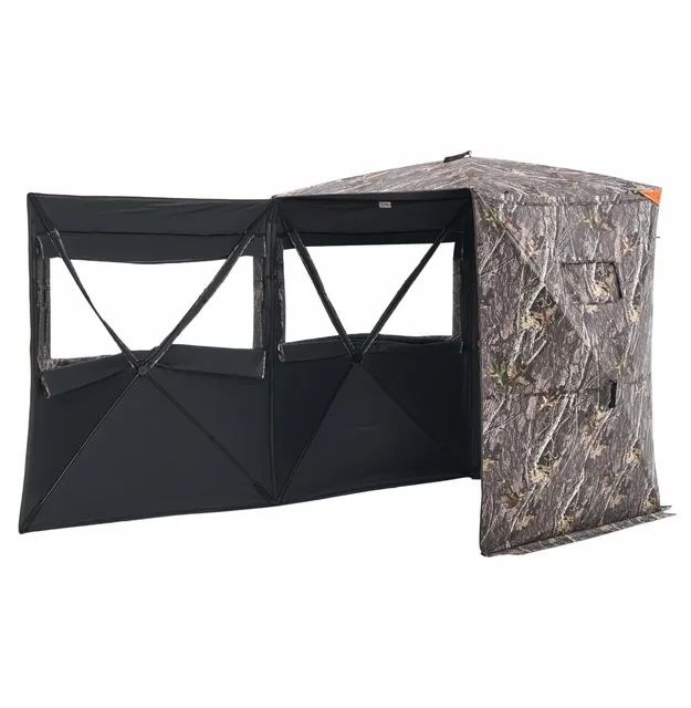 Hunting Blind 2-3 person portable waterproof