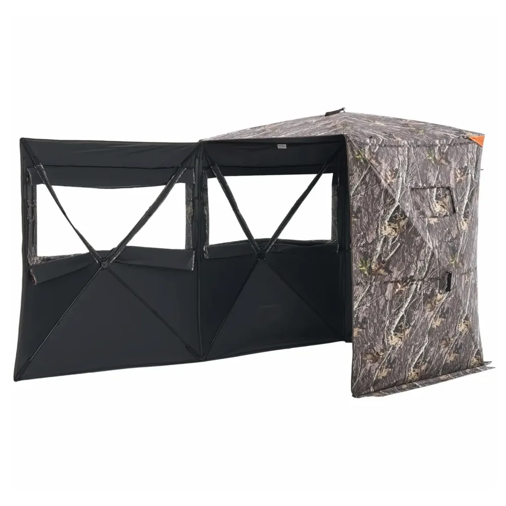 Hunting Blind 2-3 person portable waterproof