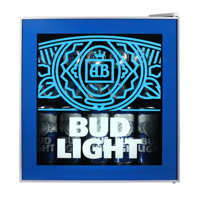 Cooler blue 75w adjustable
