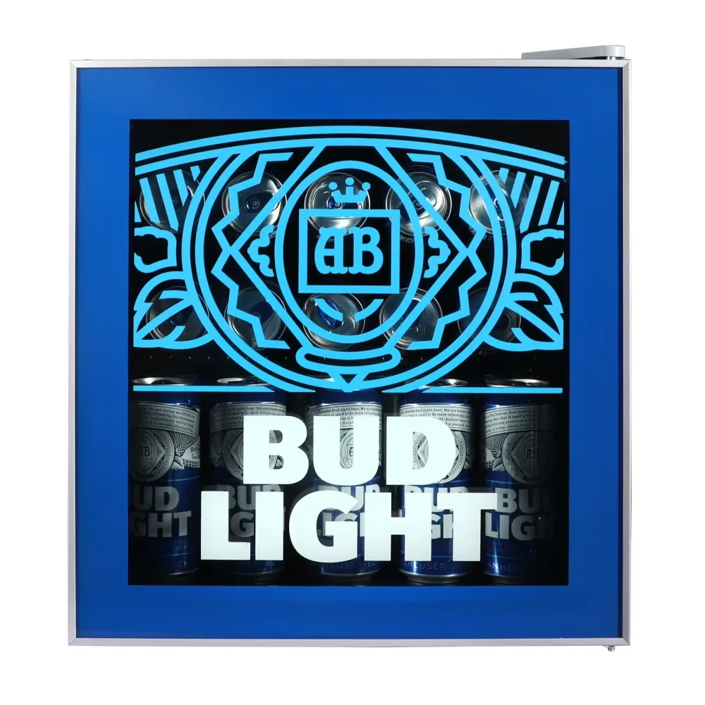Cooler blue 75w adjustable