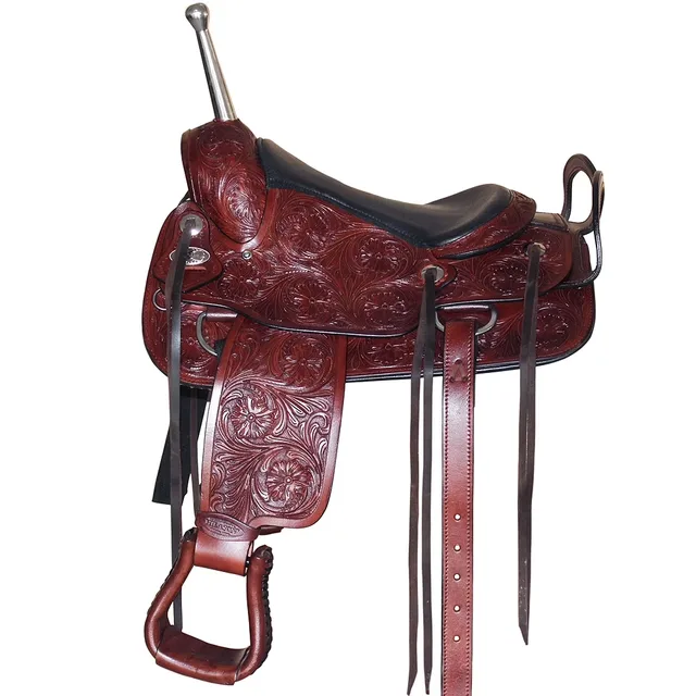 Saddle 16"