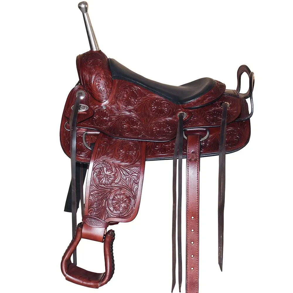 Saddle 16"