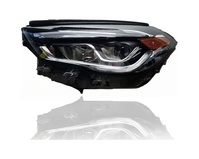 Light led