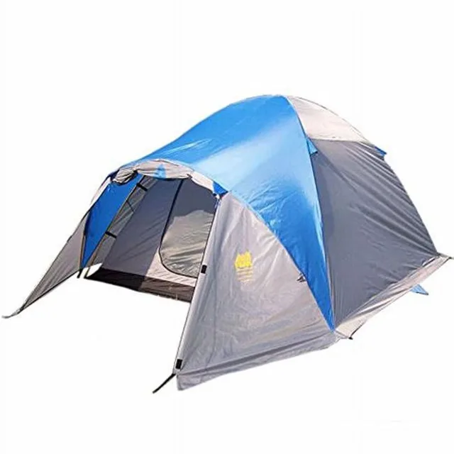 Tent 3 person 84.6" 78.7"