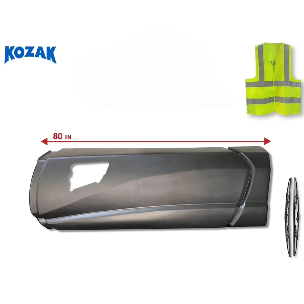 Truck 80" 203 cm heavy-duty