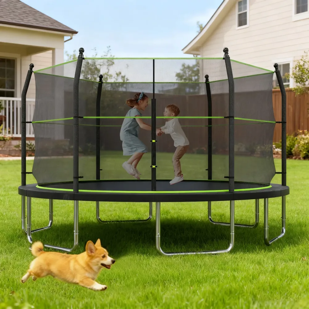 Backyard 14ft 14' heavy-duty