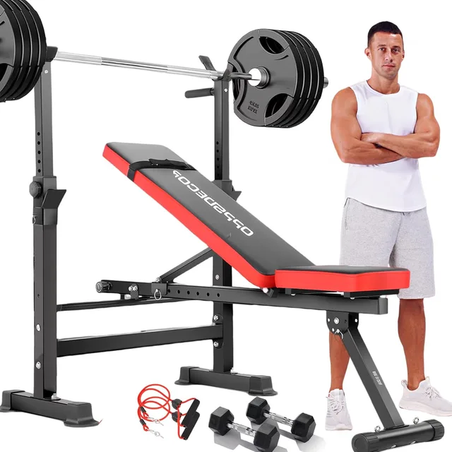 Adjustable Weight 600lbs 6 in
