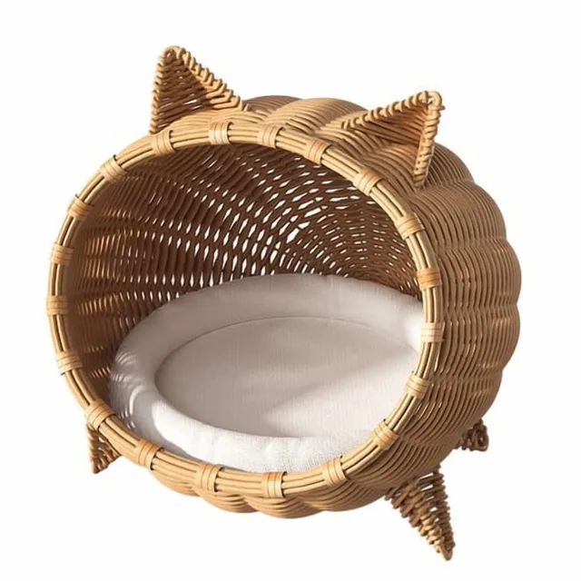 Cat Bed 20" 20.1" 16.9"