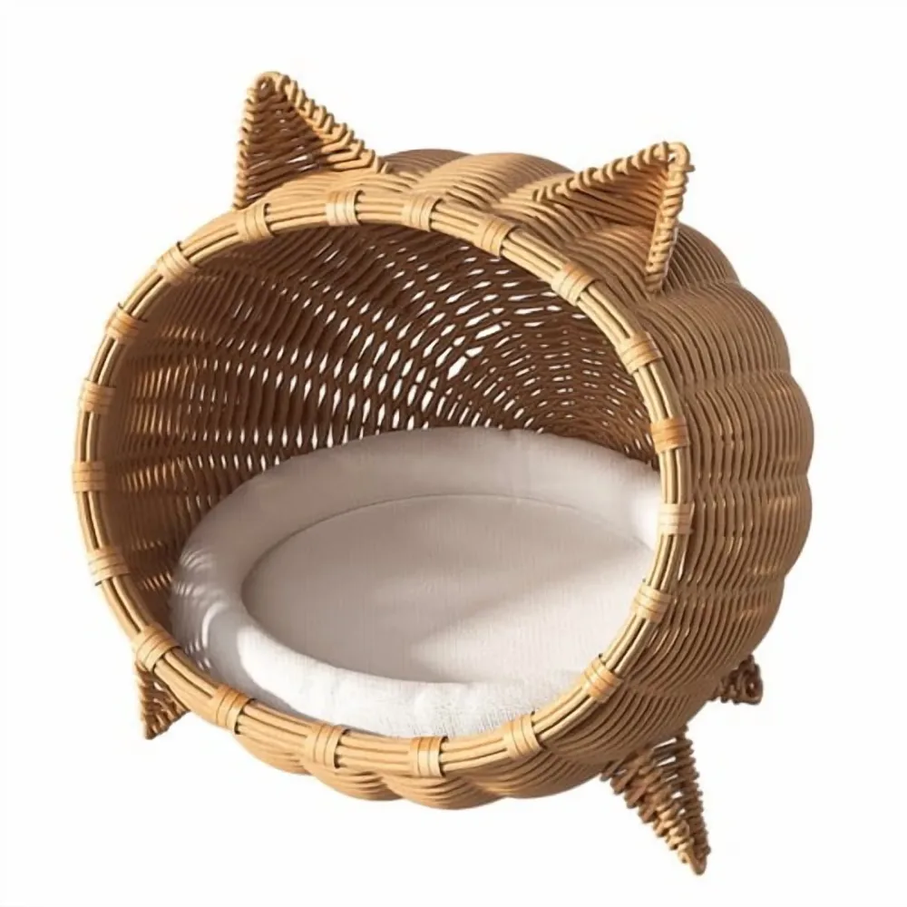Cat Bed 20" 20.1" 16.9"
