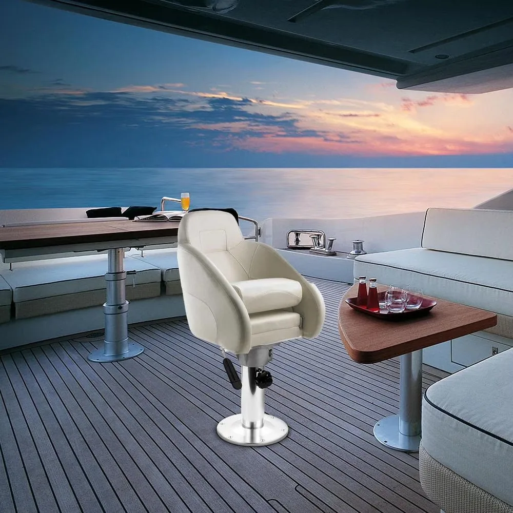 Boat Chair 19 inches adjustable 330-480mm