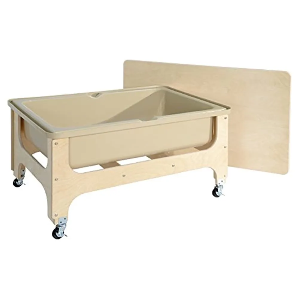 Water Table 27 w 41 in 27 in