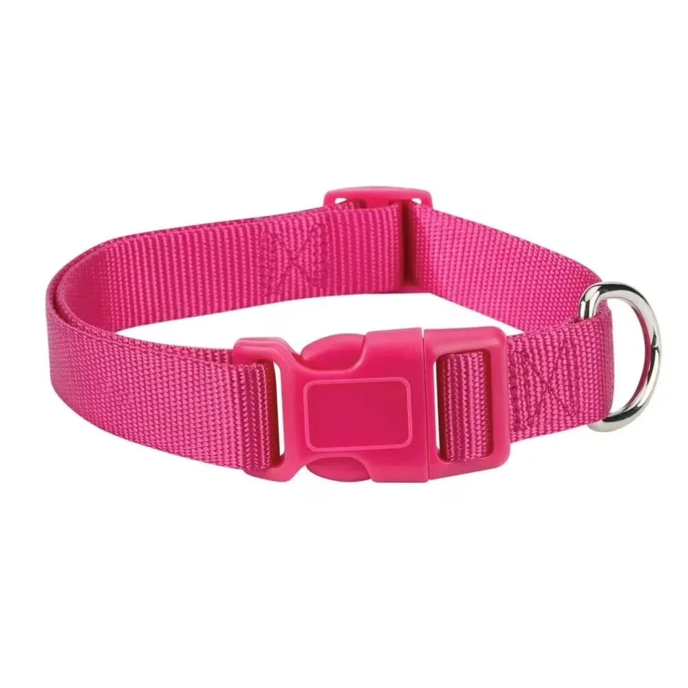 Dog Collar 10 inch adjustable 6"