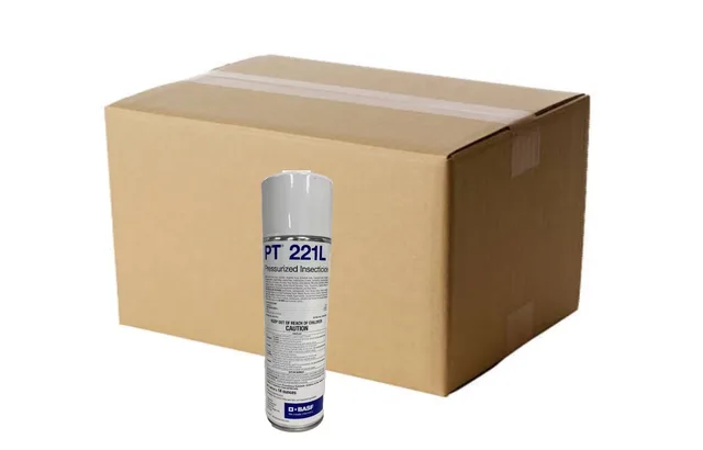 Insecticide 14 ounce