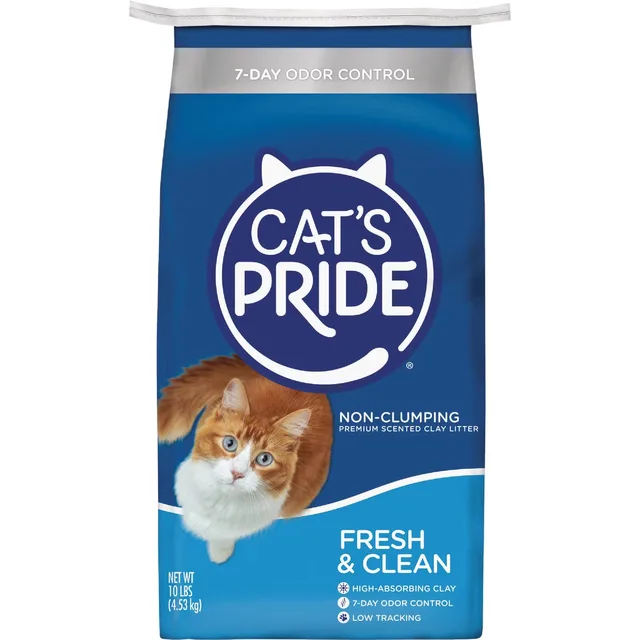 Cat Litter