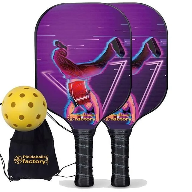 Best Pickleball 4" 8" 8'