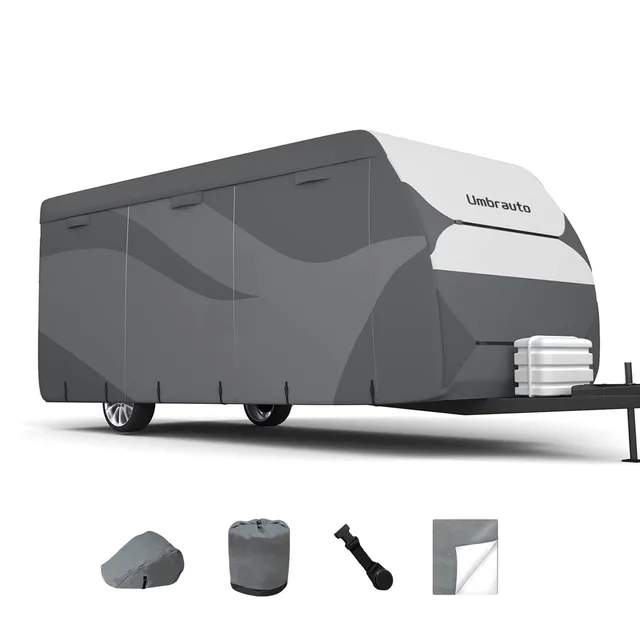 Travel Trailer 20-22 ft waterproof windproof