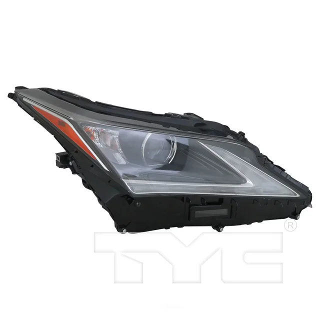 Truck Lighting