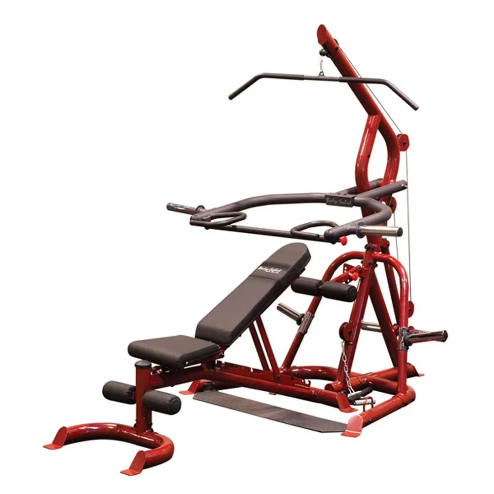 Strength Equipment