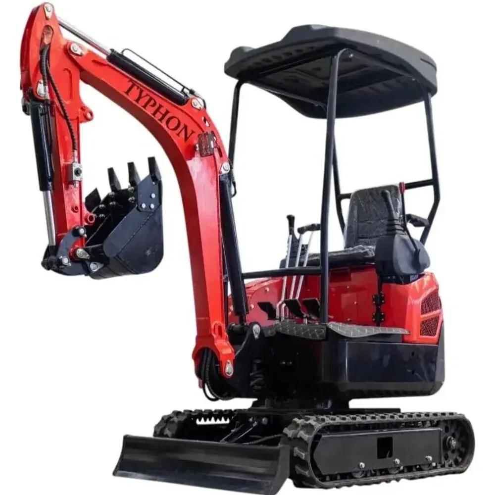 Compact Equipment & Parts 4000 lb 000 lb 2060 mm