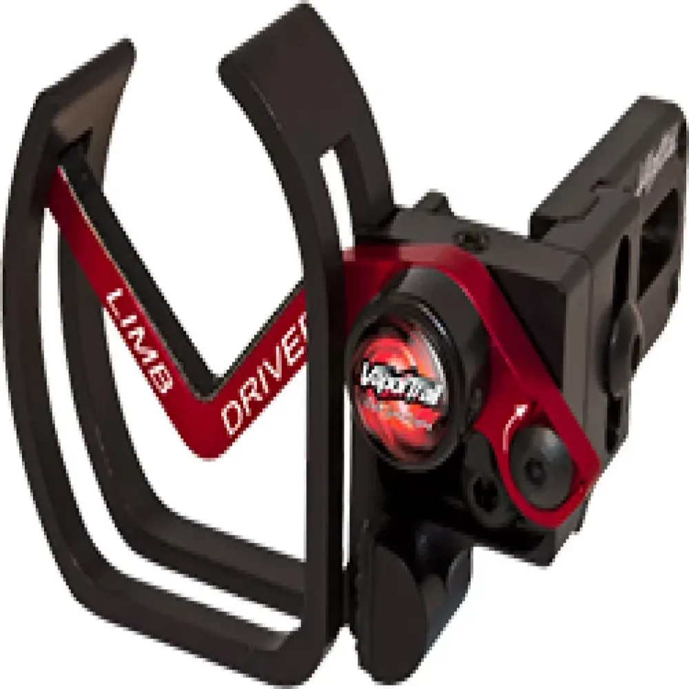 Archery black