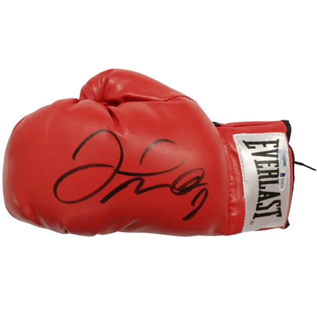Boxing Glove red