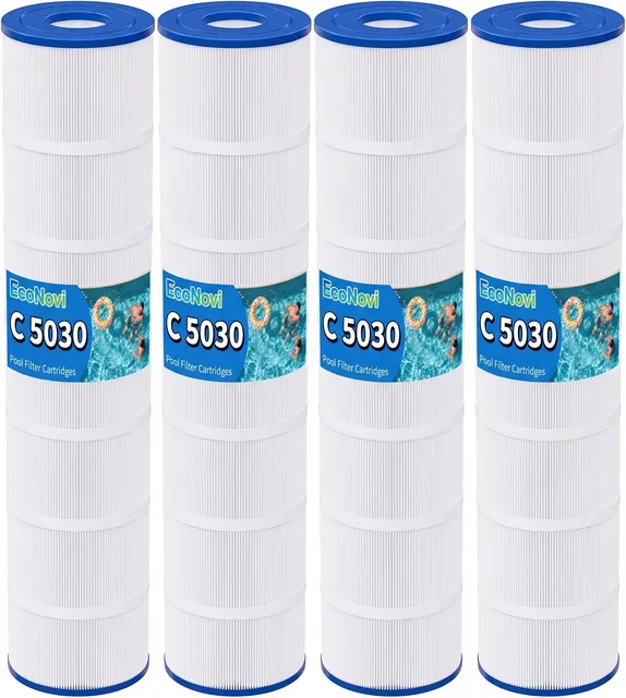 Pool Filter 4" 7" 3"