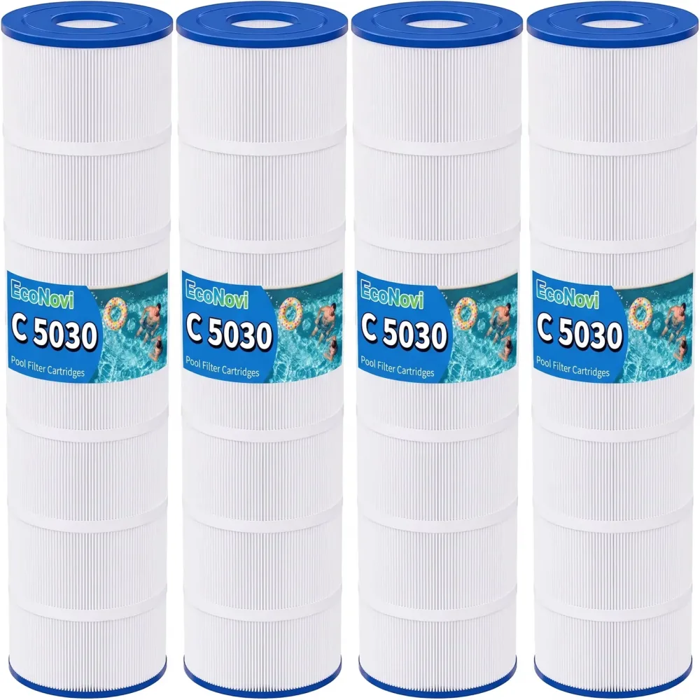 Pool Filter 4" 7" 3"