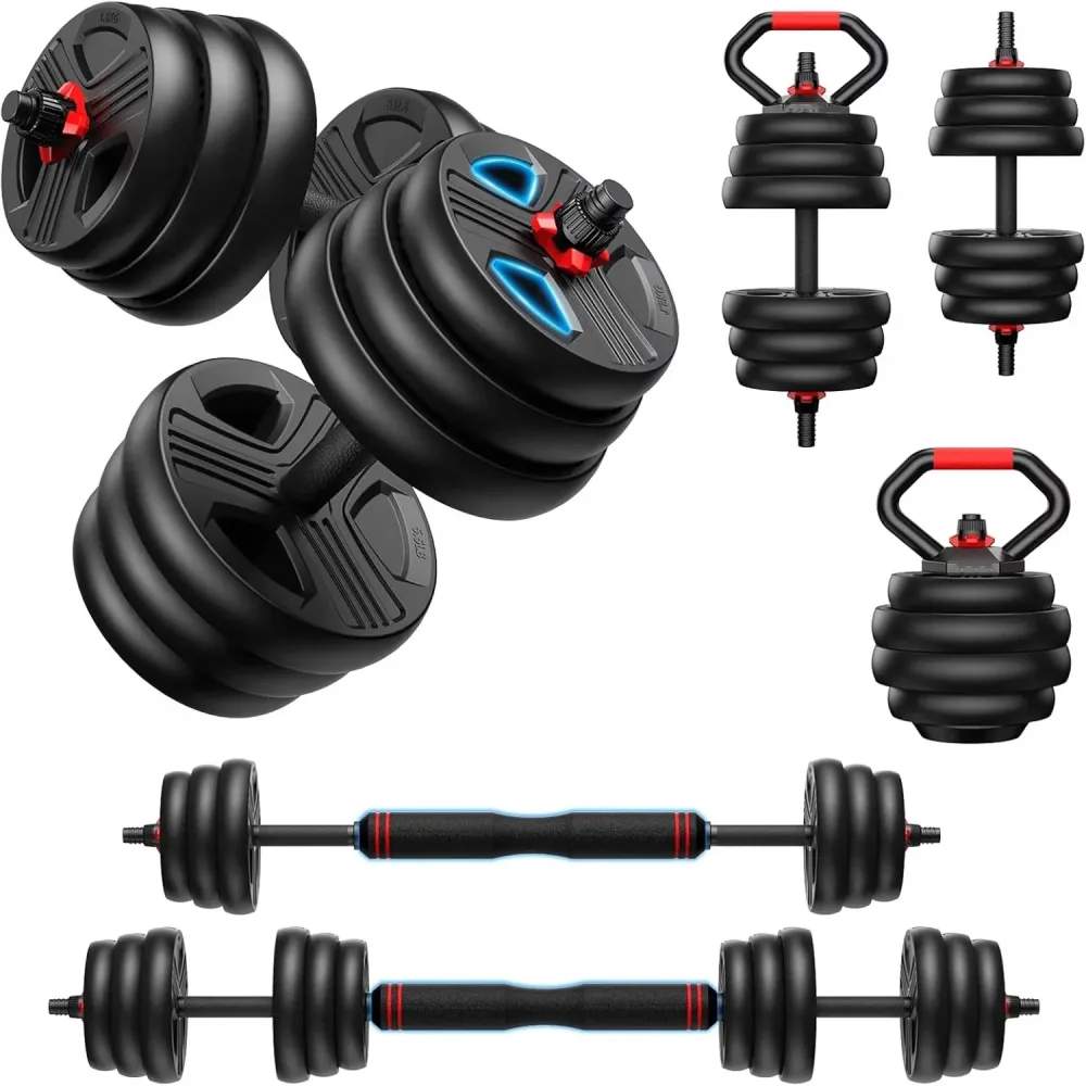 Weight 90lbs 5 in adjustable